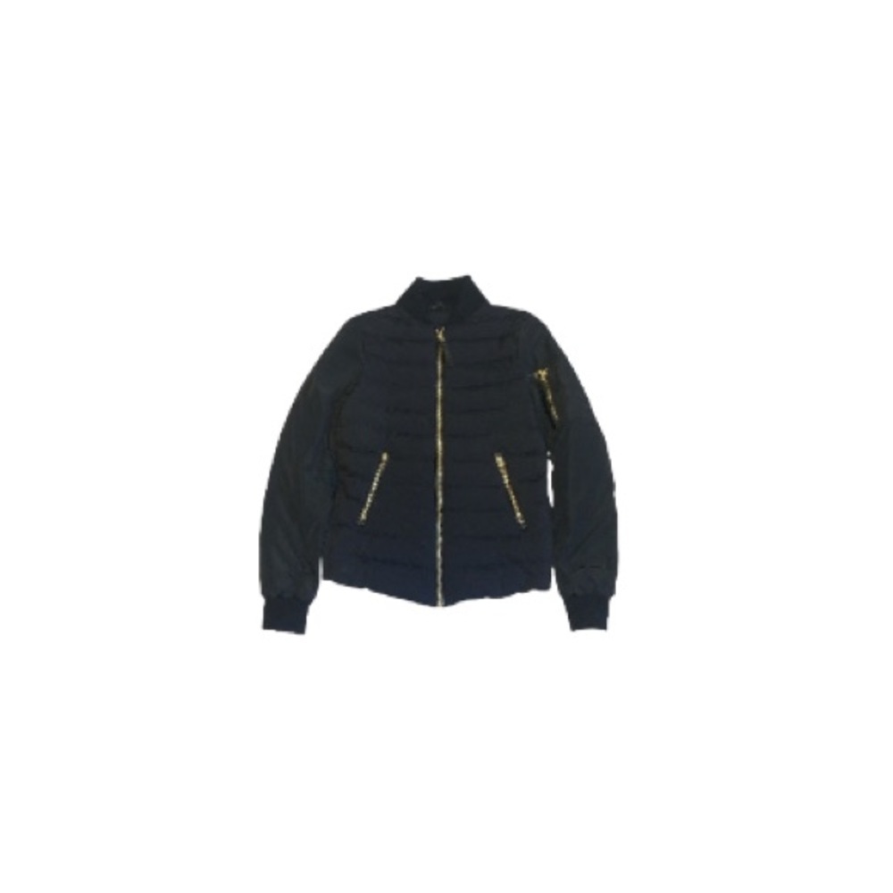 Mackage Black Puffer Jacket - Women’s Size XS